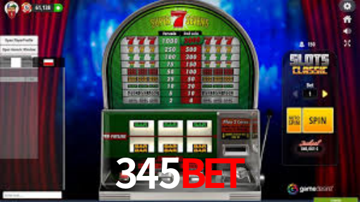 345Bet