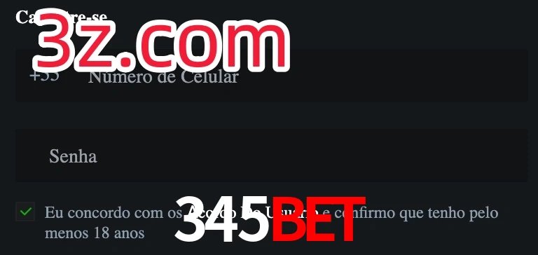 345Bet